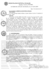 Vista preliminar de documento Acuerdo de Concejo N° 0247-2011-MDM