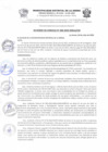 Vista preliminar de documento Acuerdo de Concejo N°066-2022-MDLA/CM