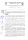 Vista preliminar de documento Acuerdo de Concejo N°069-2022-MDLA/CM