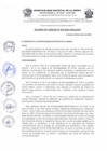 Vista preliminar de documento Acuerdo de Concejo N°053-2022-MDLA/CM