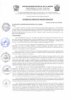 Vista preliminar de documento Acuerdo de Concejo N°046-2022-MDLA/CM