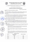 Vista preliminar de documento Acuerdo de Concejo N°049-2022-MDLA/CM