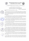 Vista preliminar de documento Acuerdo de Concejo N°075-2022-MDLA/CM