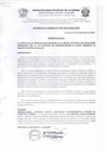 Vista preliminar de documento Acuerdo de Concejo N°083-2022-MDLA/CM
