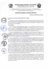 Vista preliminar de documento Acuerdo de Concejo N°086-2022-MDLA/CM