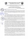 Vista preliminar de documento Acuerdo de Concejo N°084-2022-MDLA/CM