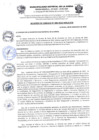 Vista preliminar de documento Acuerdo de Concejo N°088-2022-MDLA/CM
