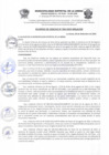 Vista preliminar de documento Acuerdo de Concejo N°094-2022-MDLA/CM
