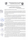 Vista preliminar de documento Acuerdo de Concejo N°095-2022-MDLA/CM