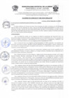 Vista preliminar de documento Acuerdo de Concejo N°096-2022-MDLA/CM