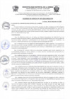 Vista preliminar de documento Acuerdo de Concejo N°097-2022-MDLA/CM