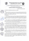 Vista preliminar de documento Acuerdo de Concejo N°104-2022-MDLA/CM