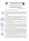 Vista preliminar de documento Acuerdo de Concejo N°102-2022-MDLA/CM