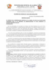 Vista preliminar de documento Acuerdo de Concejo N°110-2022-MDLA/CM