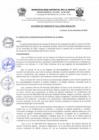 Vista preliminar de documento Acuerdo de Concejo N°111-2022-MDLA/CM