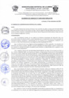Vista preliminar de documento Acuerdo de Concejo N°108-2022-MDLA/CM