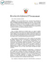 Vista preliminar de documento Resolución Jefatural N° 247-2022-AGN/JEF