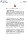 Vista preliminar de documento Resolución Jefatural N° 254-2022-AGN/JEF