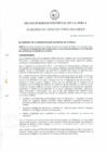 Vista preliminar de documento ACUERDO DE CONCEJO N° 018-2015-MDLP