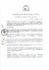 Vista preliminar de documento ACUERDO DE CONCEJO N° 003-2015-MDLP