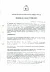 Vista preliminar de documento ACUERDO DE CONCEJO N° 004-2015-MDLP