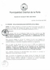 Vista preliminar de documento ACUERDO DE CONCEJO N° 005-2015-MDLP