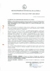 Vista preliminar de documento ACUERDO DE CONCEJO N° 027-2015-MDLP