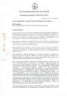 Vista preliminar de documento ACUERDO DE CONCEJO N° 029-2015-MDLP