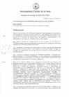 Vista preliminar de documento ACUERDO DE CONCEJO N° 028-2015-MDLP