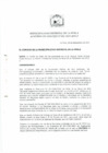 Vista preliminar de documento ACUERDO DE CONCEJO N° 051-2015-MDLP