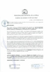 Vista preliminar de documento ACUERDO DE CONCEJO N° 057-2015-MDLP