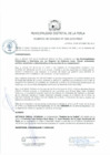 Vista preliminar de documento ACUERDO DE CONCEJO N° 060-2015-MDLP