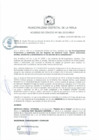 Vista preliminar de documento ACUERDO DE CONCEJO N° 061-2015-MDLP