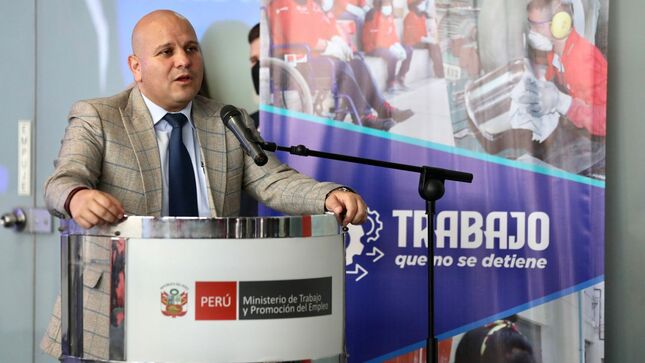 Lanzamiento becas bicentenario