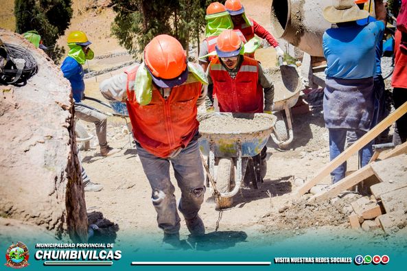 OBRA “MEJORAMIENTO Y AMPLIACIÓN DEL SISTEMA DE AGUA POTABLE Y DISPOSICIÓN SANITARIA DE EXCRETAS EN EL ANEXO DE VISTA ALEGRE DE LA COMUNIDAD CAMPESINA DE HANANSAYA LLIQUE CURAHUATA-DISTRITO DE SANTO TOMÁS” SE ENCUENTRA AL 88.93% DE SU EJECUCIÓN FÍSICA Y PRESUPUESTAL