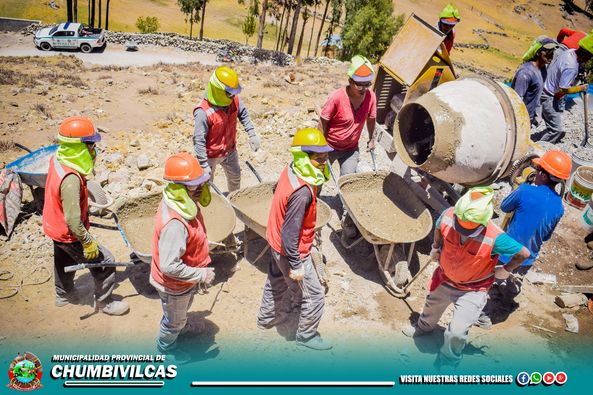 OBRA “MEJORAMIENTO Y AMPLIACIÓN DEL SISTEMA DE AGUA POTABLE Y DISPOSICIÓN SANITARIA DE EXCRETAS EN EL ANEXO DE VISTA ALEGRE DE LA COMUNIDAD CAMPESINA DE HANANSAYA LLIQUE CURAHUATA-DISTRITO DE SANTO TOMÁS” SE ENCUENTRA AL 88.93% DE SU EJECUCIÓN FÍSICA Y PRESUPUESTAL