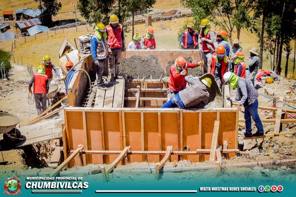 OBRA “MEJORAMIENTO Y AMPLIACIÓN DEL SISTEMA DE AGUA POTABLE Y DISPOSICIÓN SANITARIA DE EXCRETAS EN EL ANEXO DE VISTA ALEGRE DE LA COMUNIDAD CAMPESINA DE HANANSAYA LLIQUE CURAHUATA-DISTRITO DE SANTO TOMÁS” SE ENCUENTRA AL 88.93% DE SU EJECUCIÓN FÍSICA Y PRESUPUESTAL