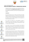 Vista preliminar de documento RESOLUCION GERENCIAL REGIONAL-000689-2022-GGR-GRAG.pdf