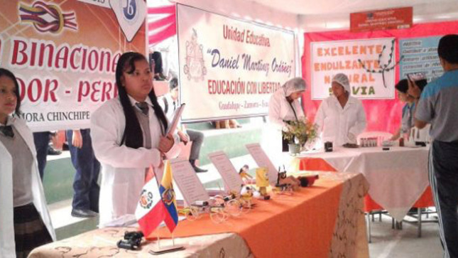 Feria Piura