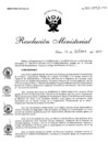 Vista preliminar de documento Resolución Ministerial N° 962-2019-MINSA