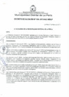 Vista preliminar de documento DECRETO DE ALCALDÍA N° 004-2015-MDLP