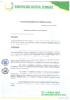 Vista preliminar de documento ACUERDO DE CONCEJO N° 06-2022-MDM.pdf