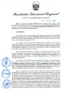 Vista preliminar de documento RDR N° 1003-2022