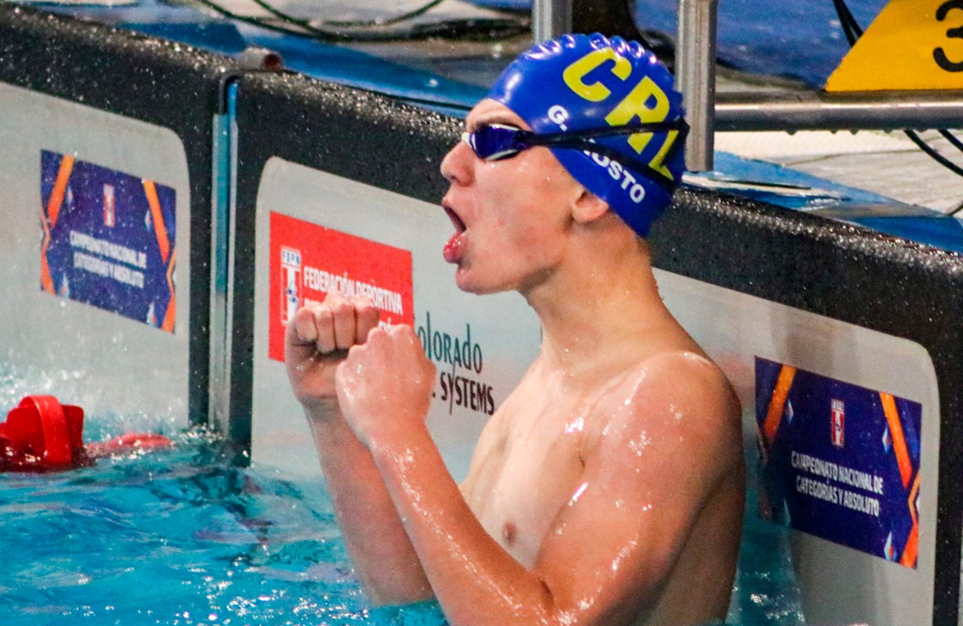 NATACIÓN