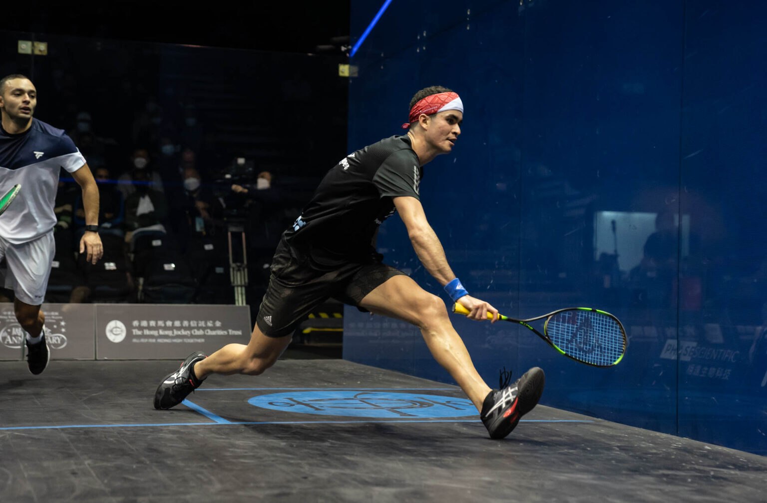 SQUASH