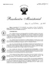 Vista preliminar de documento Resolución Ministerial N° 958-2019-MINSA