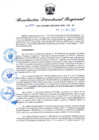 Vista preliminar de documento RDR N° 1009-2022