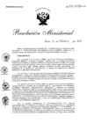 Vista preliminar de documento Resolución Ministerial N° 957-2019-MINSA