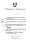 Vista preliminar de documento RM.N° 356