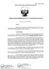 Vista preliminar de documento Resolución Administrativa N° 0130-2022-INIA-OA-URH
